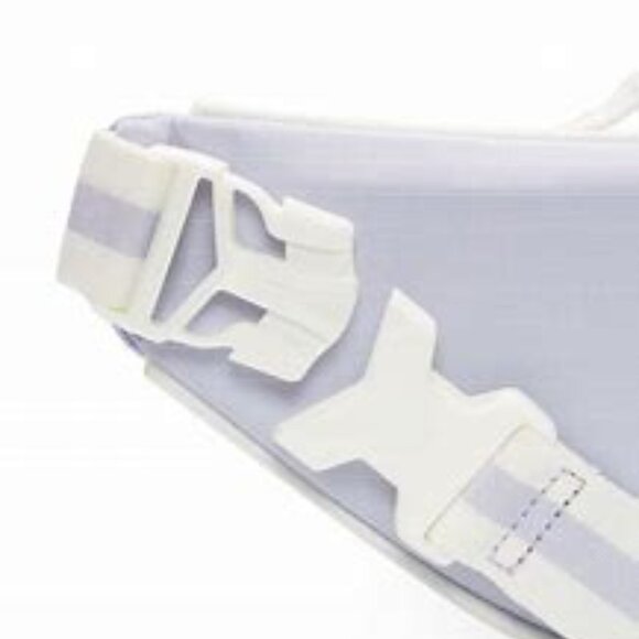 NWT! Nike Retro Light Purple Fanny Pack - New With Tags - Picture 8 of 8